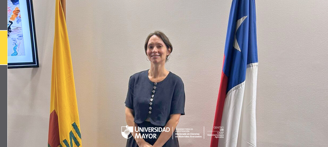 Carla aprueba magister web