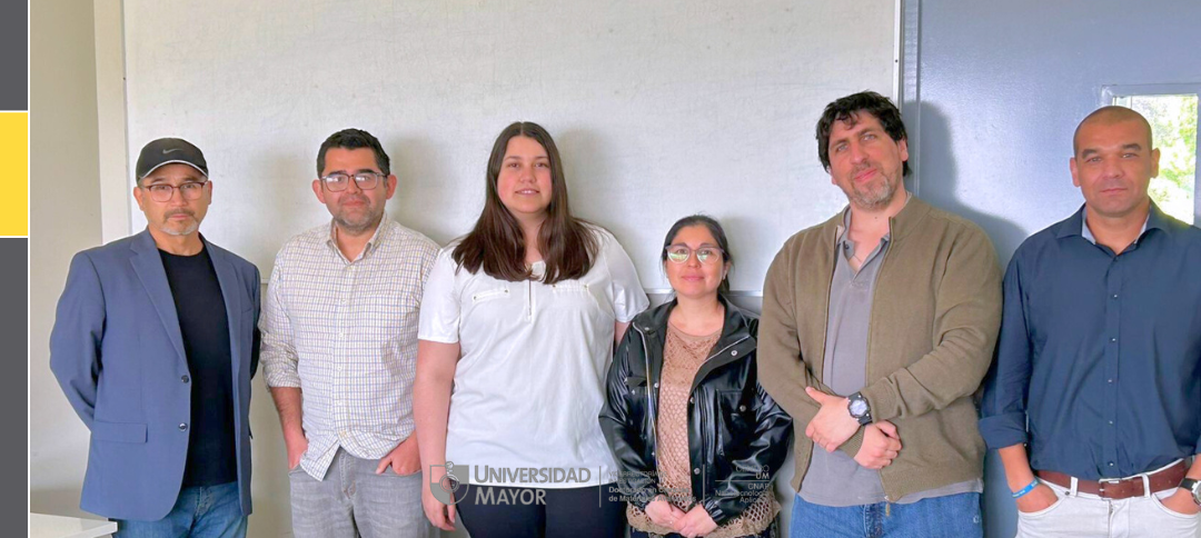 Carolina aprueba examen privado web