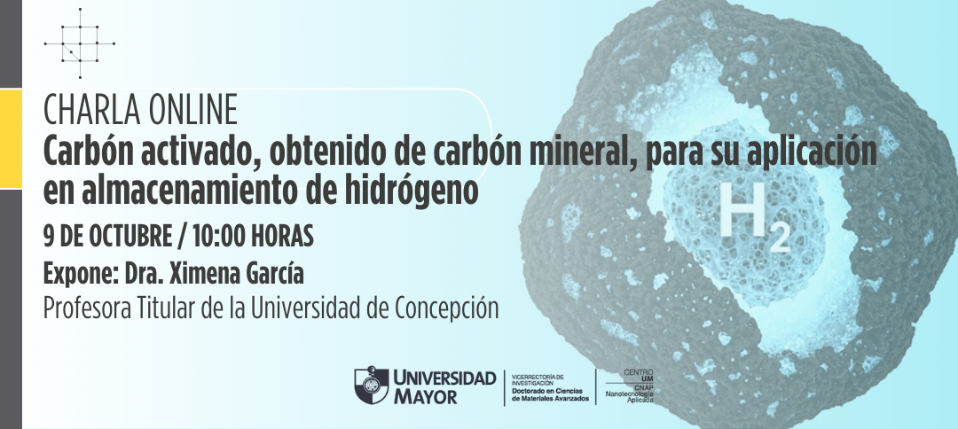 Charla octubre web