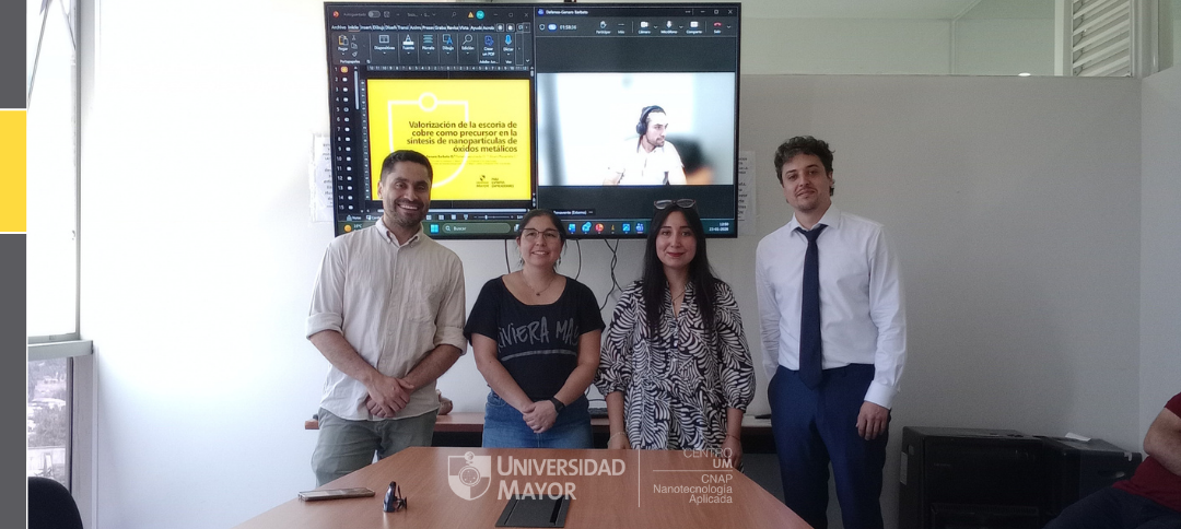 Defensa de Tesis Genaro web