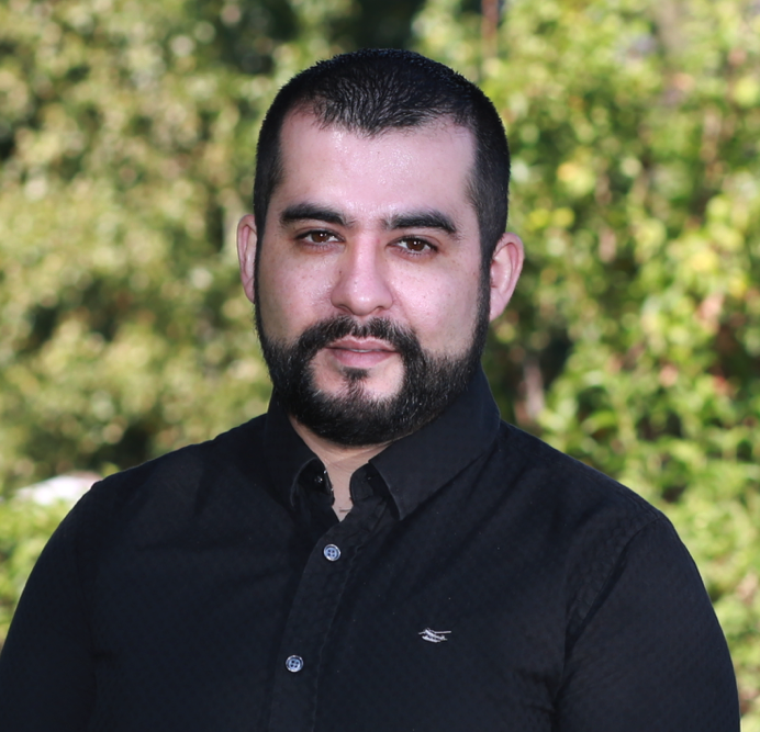 Fabián Ávila