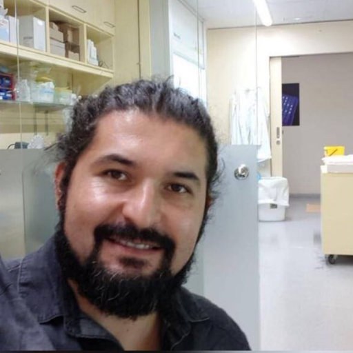 Laboratorio de Biomateriales, Núcleo Científico Multidisciplinario, Dirección de Investigación, Instituto de Química de Recursos Naturales (IQRN), Universidad de Talca.