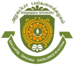 Department of Bioelectronics and Biosensors, Alagappa University, Karaikudi, India