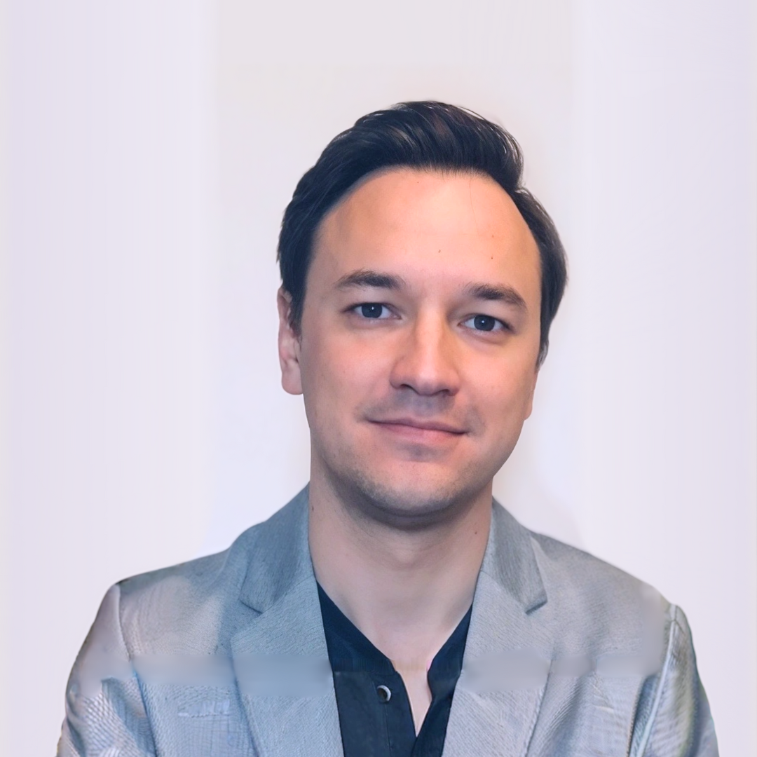 Gerardo Silva-Oelker