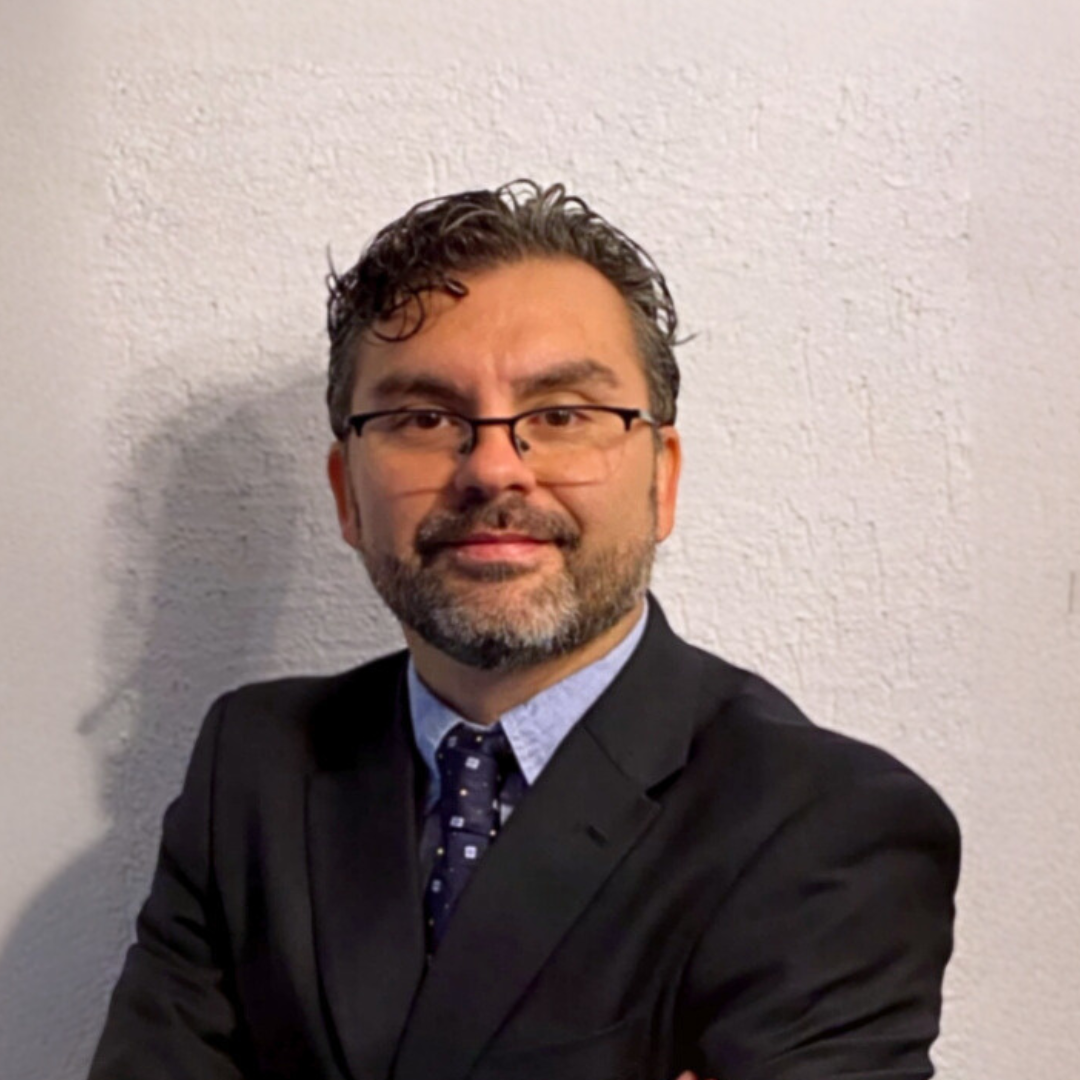 Jorge Morales